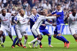 Dinamo Kiev-Beşiktaş ma&ccedil;ı ne zaman, saat ka&ccedil;ta, hangi kanalda ?
