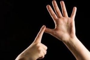 Bursalılar seferber oldu, engelliler i&ccedil;in işaret diliyle klip &ccedil;ektiler