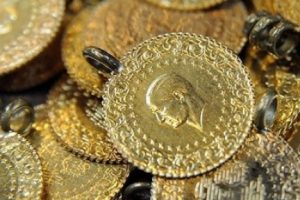 Altın y&uuml;kselişte! Gramı 135 lirayı g&ouml;rd&uuml;