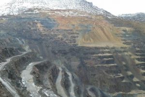 Facianın 19'uncu g&uuml;n&uuml;nde aramalar s&uuml;r&uuml;yor