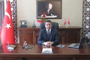 Bursa Keles Kaymakamı T&uuml;rkcan'ın Karaman'a tayini &ccedil;ıktı