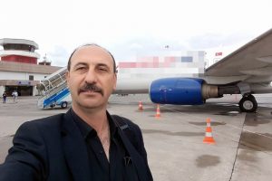 Cumhurbaşkanı'na hakarete 11 ay hapis