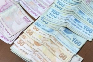 FET&Ouml; bir gecede 4 milyon lira 'himmet' toplamış