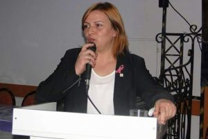 CHP Bursa İl Kadın Kolları: Bu hak, kadınlar a&ccedil;ısından bir devrimdir