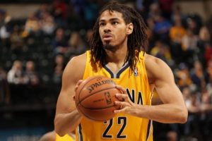 TOFAŞ, NBA'de forma giyen Chris Copeland ile anlaştı
