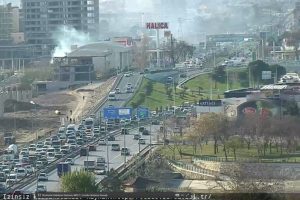Bursa'daki dev yangının &ccedil;ıkış sebebi belli oldu!