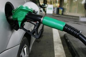 Benzin ve motorine zam geldi!