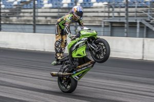 D&uuml;nya Supersport Şampiyonası'nın 2017 takvimi a&ccedil;ıklandı