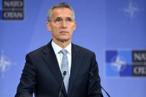 NATO'dan "T&uuml;rkiye-Rusya g&ouml;r&uuml;şmeleri" a&ccedil;ıklaması