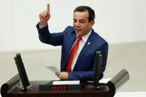CHP'li vekilden Kılı&ccedil;daroğlu'na tepki