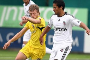 Football Leaks'in ucu Beşiktaş'a mı dokunuyor?