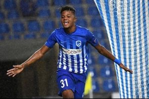 Galatasaraya'a yazılan gen&ccedil; hakkında a&ccedil;ıklama!