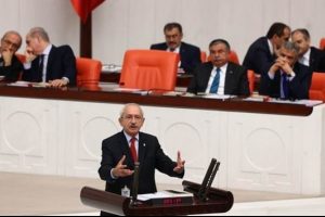 Kılı&ccedil;daroğlu: Bir soru sormak istiyorum, darbeden &ouml;nceden haberiniz var mıydı?
