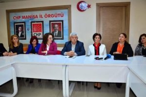 CHP'li kadın milletvekillerden 'ayrımcılık' iddiası
