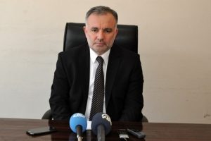 HDP S&ouml;zc&uuml;s&uuml; Bilgen tutuklu yargılamaları eleştirdi