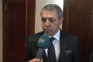Bir destek de Boks Federasyonu'ndan