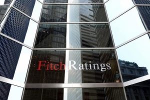 Fitch'ten &Ccedil;in bankalarına uyarı