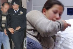 &Ccedil;ığlıklarına komşuları koştu!