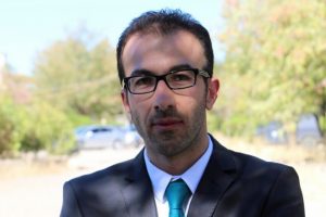 AK Parti'li Erkan: "Yasin B&ouml;r&uuml; davasının takip&ccedil;isiyiz"