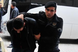 Adana'da polisin şehit edilmesine ilişkin 16 tutuklama