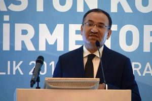 Bakan Bozdağ'dan işkence iddialarına yanıt