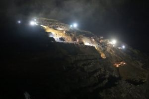 Siirt'teki maden faciasında flaş gelişme
