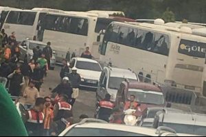 Atiker Konyaspor'dan Alanyaspor ma&ccedil;ı sonrası &ccedil;ıkan haberlerle ilgili a&ccedil;ıklama