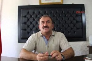 Şemdinli Belediye Başkanı Yılmaz tutuklandı