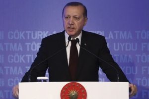 Erdoğan'dan NATO'ya: Bu yaptığınız nedir