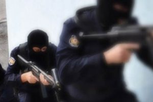 4 ilde ortak operasyon! &Ccedil;ok sayıda g&ouml;zaltı