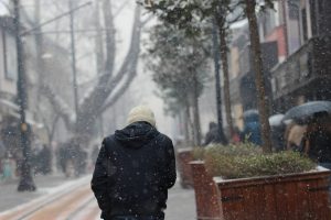 Bursa'da bug&uuml;n hava durumu nasıl olacak?
