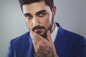 İdo &ouml;zg&uuml;ven patlaması yaşadı!