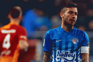 Adem B&uuml;y&uuml;k'ten Galatasaray yorumu!