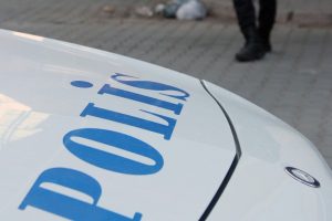 Polis merkezine sızmaya &ccedil;alışan 2 ter&ouml;rist &ouml;ld&uuml;r&uuml;ld&uuml;
