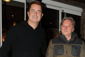 Acun Ilıcalı: Herkes s&uuml;rprizlerimi beklesin