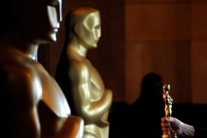 Oscar &ouml;d&uuml;l t&ouml;renini komedyen Kimmel sunacak