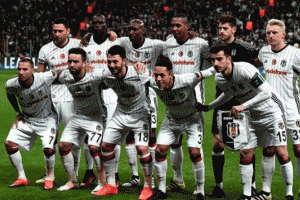İşte Fenerbah&ccedil;e'ye teklif edilen Beşiktaşlı!