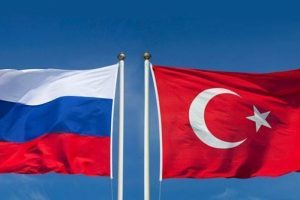 Rusya, TL-Ruble ticaretinde gelecek g&ouml;rm&uuml;yor