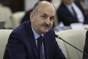 Asgari &Uuml;cret Tespit Komisyonu toplandı
