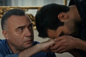 Eşkıya D&uuml;nyaya H&uuml;k&uuml;mdar Olmaz 50. yeni b&ouml;l&uuml;m fragmanı!