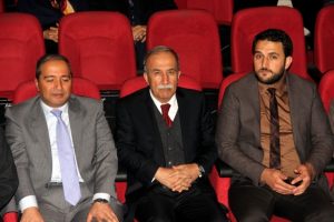 Hanefi Avcı: FET&Ouml;'n&uuml;n emniyetteki etkinliği kırıldı