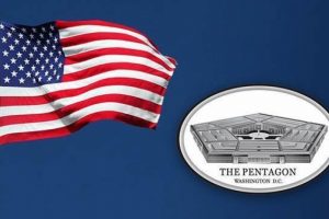"Pentagon &ouml;rtbas etti"