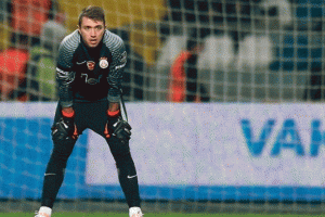 Fernando, Muslera sırrını a&ccedil;ıkladı!