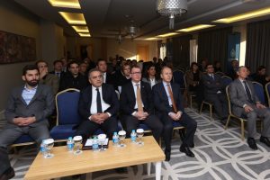 Bursa'nın 'iklim değişikliği' i&ccedil;in eylem planı hazır