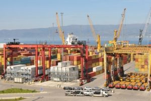 Bursa Gemport'un y&uuml;zde 13'l&uuml;k hissesi 103 milyon liraya satıldı