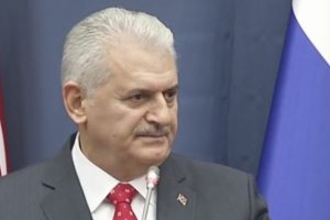 Yıldırım: Rusya ile duraksamayı geride bıraktık