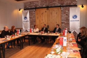 Bursa'nın 'Lezzet Sembol&uuml;'ne işbirliği teklifi