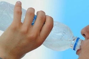 Kış hastalıklarından korunmak i&ccedil;in su t&uuml;ketin