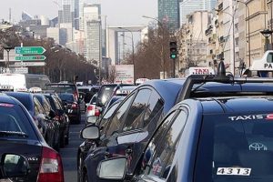 Hava kirliliği y&uuml;z&uuml;nden plakalara tek-&ccedil;ift uygulaması
