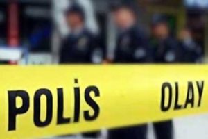 3 ayrı su&ccedil;tan aranan Ukraynalı kadın yangında &ouml;ld&uuml;